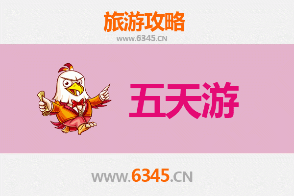 湛江坡头五天四夜深度游攻略：海滨风情与美食全体验